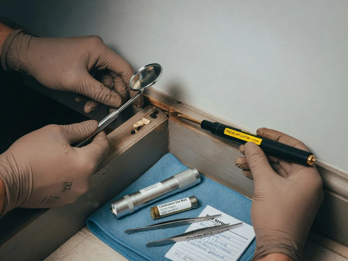 Why choose Emergency Pest Control in South Dos Palos, CA